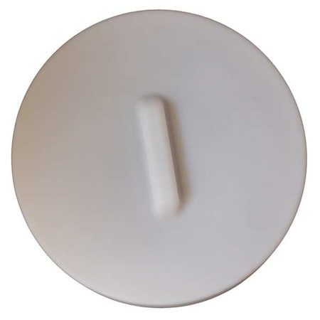 Kushlan Products Cement Mixer Drum Lid, For 450DD 450-4