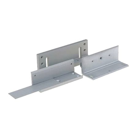 Schlage Electronics Top jamb bracket, inswing doors TJ450 628