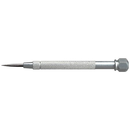 Moody Tool Pants Pocket Scriber, Steel, Reverse 76-1515