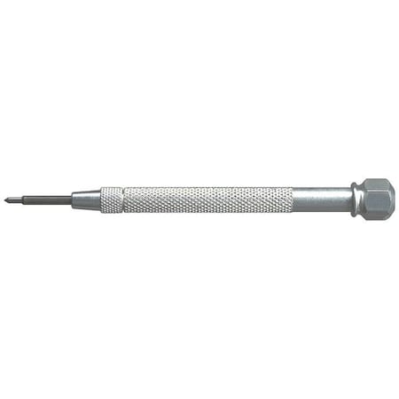 Moody Tool Pants Pocket Scriber, Carbide, Reversible 76-1517