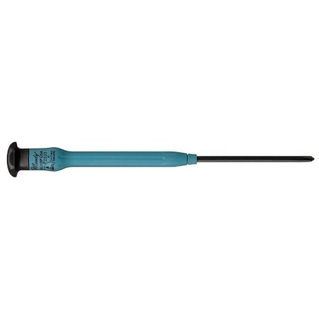 Moody Tool Precision Tri-Wing Screwdriver #1 Round 76-2333