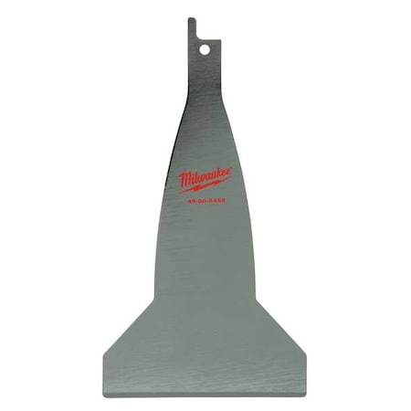 Milwaukee Tool 3" Scraper Blade 49-00-5456