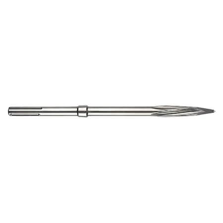 Bosch Point Chisel Bit, 16 In, Self Sharpening HS1936