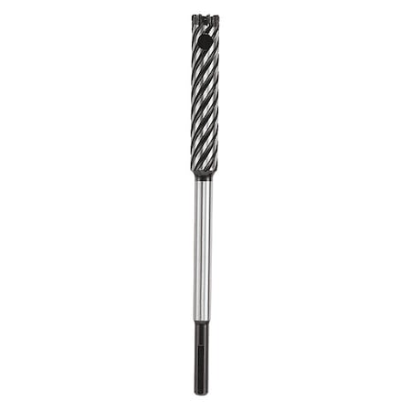 Bosch Rebar Cutter Masonry Drill Bit 3/4" x 12"L, Straight RCSS2124