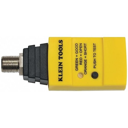 Klein Tools Coax Explorer VDV512-057