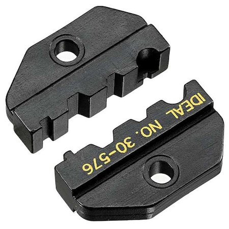Ideal Crimp Die Set, RG174/Mini-59 30-576