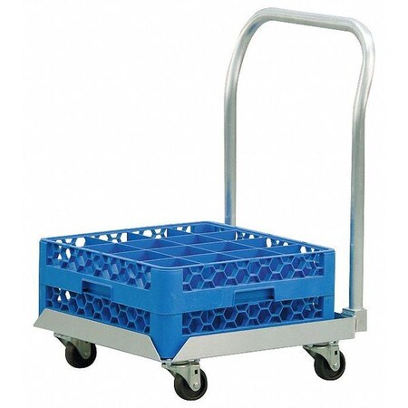 New Age Food Service Dolly, 100 lb. 99261H