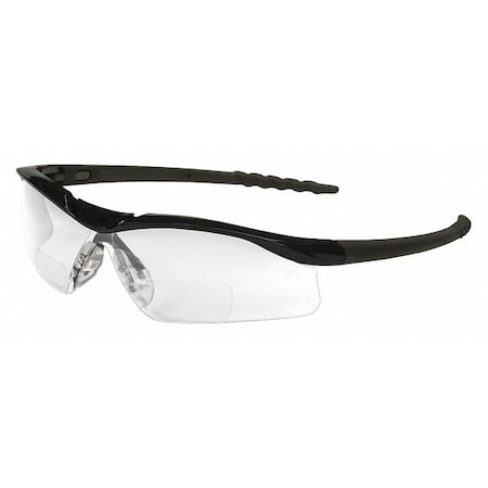 Magnifier Glasses, 1.0, Clear, Plycrbnt