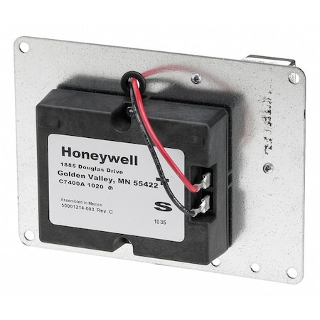 Honeywell Enthalpy Controller, Solid State H705A2003