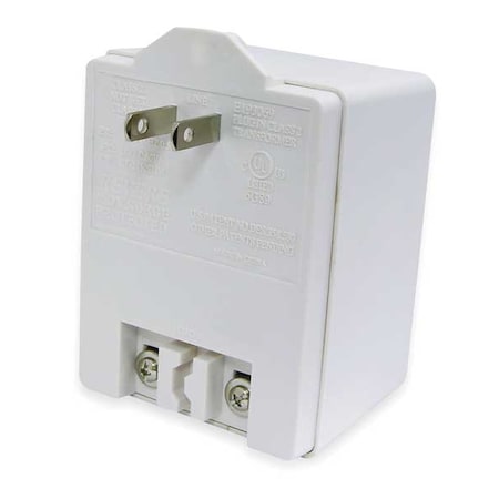 Speco Technologies Camera Power Supply, 24 VAC PSW4