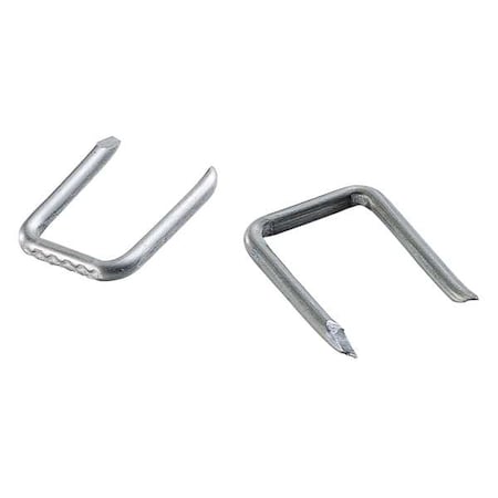 Gardner Bender Cable Staples, Steel, 500 PK MS-575