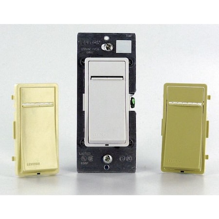 Leviton Dimmer Switch Vizia+ Dimmer Remote VP00R-1LZ