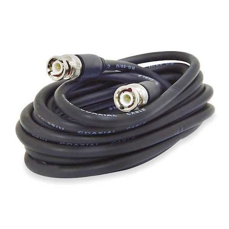 Speco Technologies BNC Video Cable, 3 Ft. BB3