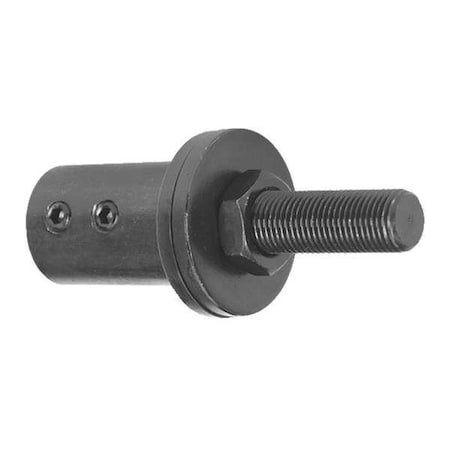 Dayton AS-5-KW Motor Shaft Arbor Standard Type B Machined Washer 6L105