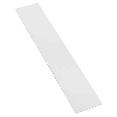 Scotch Carton Sealing Tape, Clear, 2Inx12In, PK100 3M 375 48MM X 12" - 100/PK