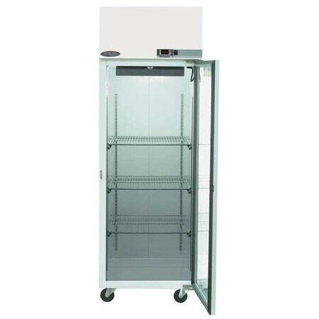 Nor-Lake Scientific Glass Door, For Nor-Lake Units GLDOOR