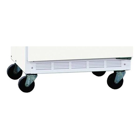 Nor-Lake Scientific Casters, For Nor-Lake Units CASTERS