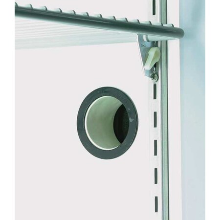 Nor-Lake Scientific Access Port, 2 Inch Diameter SLEEVE