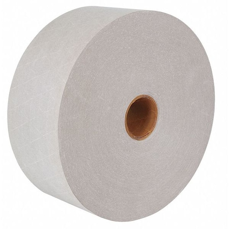 Central Tape, 260 Nat 3"X450 Ft. Central, PK10 260