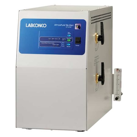 LABCONCO Regenerator, Inert Gas, 32x22 In 5121810