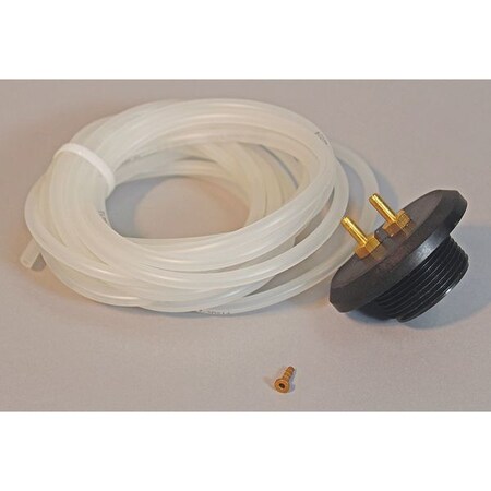 Labconco Tubing, Exterior, 15x12x15 In 5442400