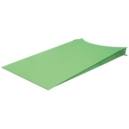 Highlight Industries 12" x 90" x 49" Ramp for Scale Machine 600947