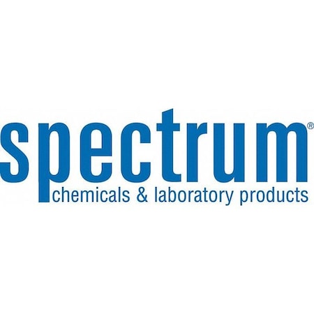 SPECTRUM Acetic Acid, glcl, Rgnt, ACS, 6x2.5L, PVC, PK6 A1010-2.5LTPV-CS6