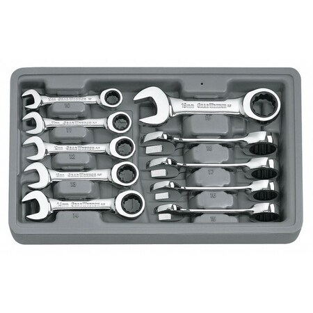 Gearwrench