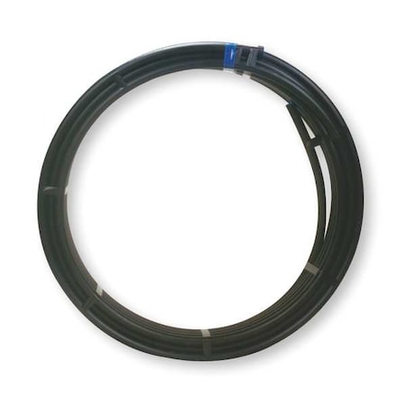 Zoro Select Pipe, Plastic, 1 1/4 In SIDR-15-100-20