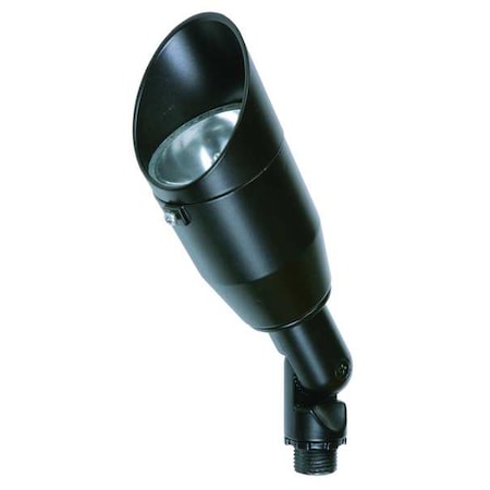 Zoro Select Floodlight, Bullet, 12V, 35W, Halogen 6MPA7