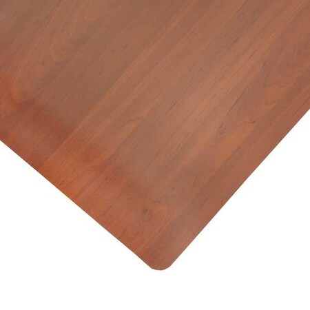 Notrax 10 ft. L x Vinyl, 3/4" Thick 778S0310CY