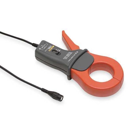 Fluke AC Clamp On Current Probe, 10/100/1000A Fluke-i1000S