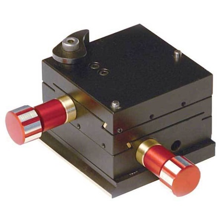 Darex Table Attachment X-Y LEX100