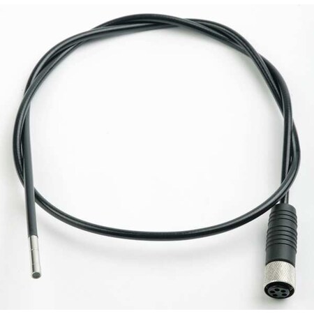 Extech 4mm Flex Camera w/Macro lens (1m) HDV-4CAM-1FM