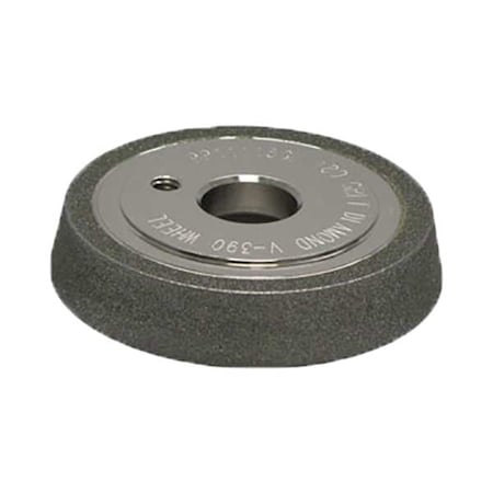 Darex Diamond Wheel 180 Grit PP11115GF