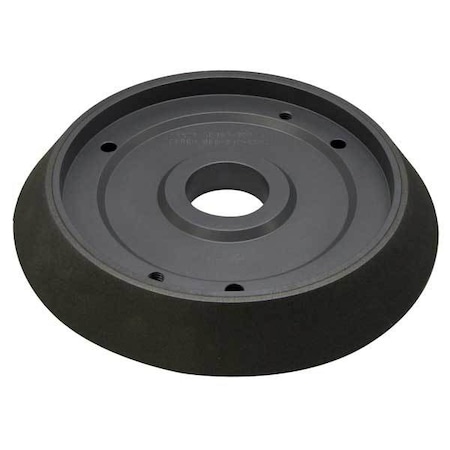 Darex Diamond Wheel 180 Grit PP16052GF