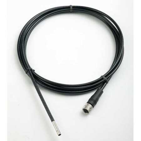 Extech 5.5mm Flex Camera w/long Dpth of Fld(3m) HDV-5CAM-3F