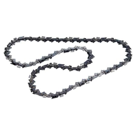 Makita Saw Chain, 16 In., .050 In., 3/8 In. Pitch 196208-3