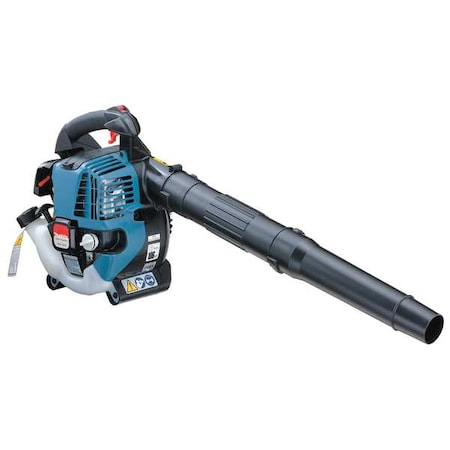 Makita Gas-Powered Handheld Handheld Blower, 356 cfm, 145 mph, 67 dBA BHX2500CA