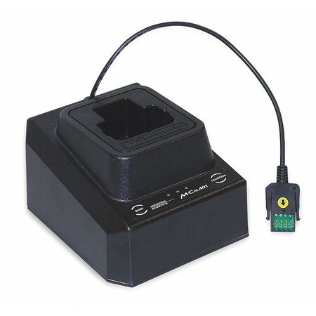 Industrial Scientific Calibration Station, Width 6" 18105965-010