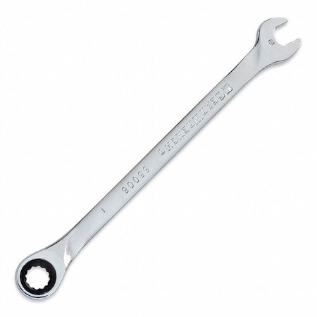 Gearwrench 8mm 72-Tooth 12 Point XL Ratcheting Combination Wrench 85008D