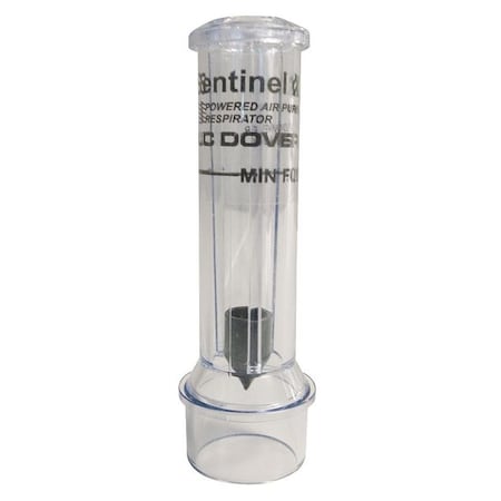 Ilc Dover Flowmeter S-2010