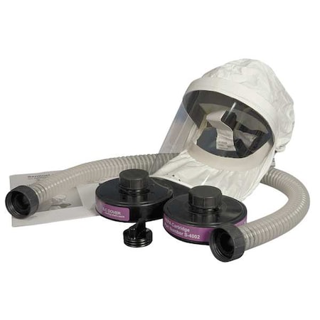 Ilc Dover Conversion Kit, Sentinel XL, Sewn in Headband, , Universal S-3000-05