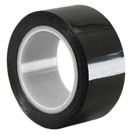 3M Sealing Tape, Polyethylene, Black 3-5-481