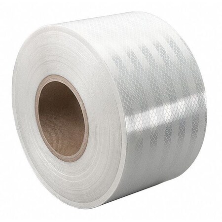 3M Marking Tape, Roll, 3In W, 150 ft. L 3-50-3430