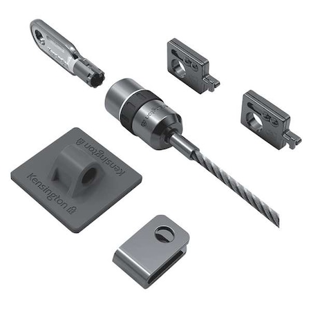 Kensington Desktop & Peripherals Locking Kit K64615US