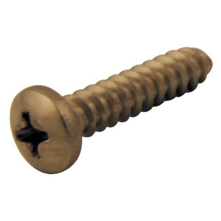 American Standard Screw, Colony Soft M918504-0070A