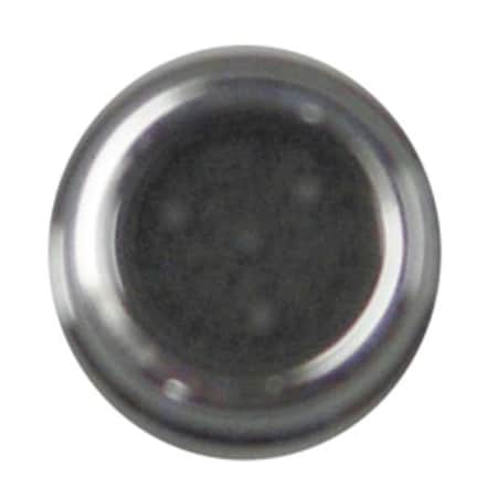 American Standard 1.5 gpm Outlet, 55/64" Thread Size, Polished Chrome, Metal 013306-0020A