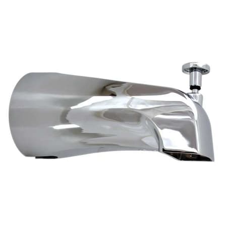 American Standard Chrome Diverter Tub Spout 022635-0020A