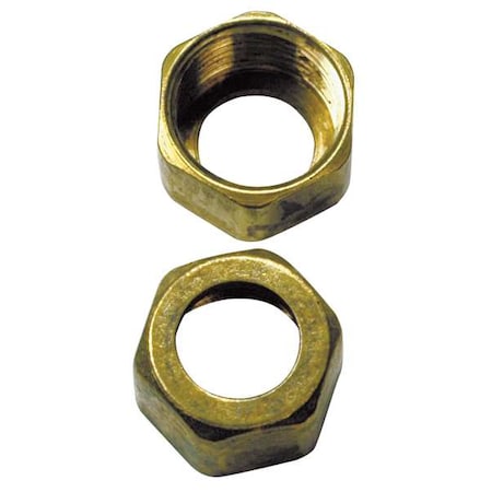 American Standard Supply Nut,  024220-0070A